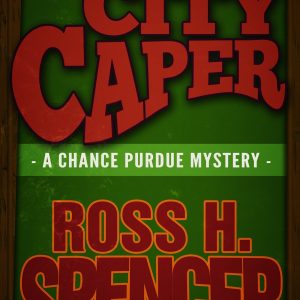 Ross H Spencer eBooks Collection (Epub,Mobi)
