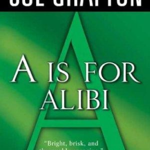 Kinsey Millhone Series by Sue Grafton Complete Collection
